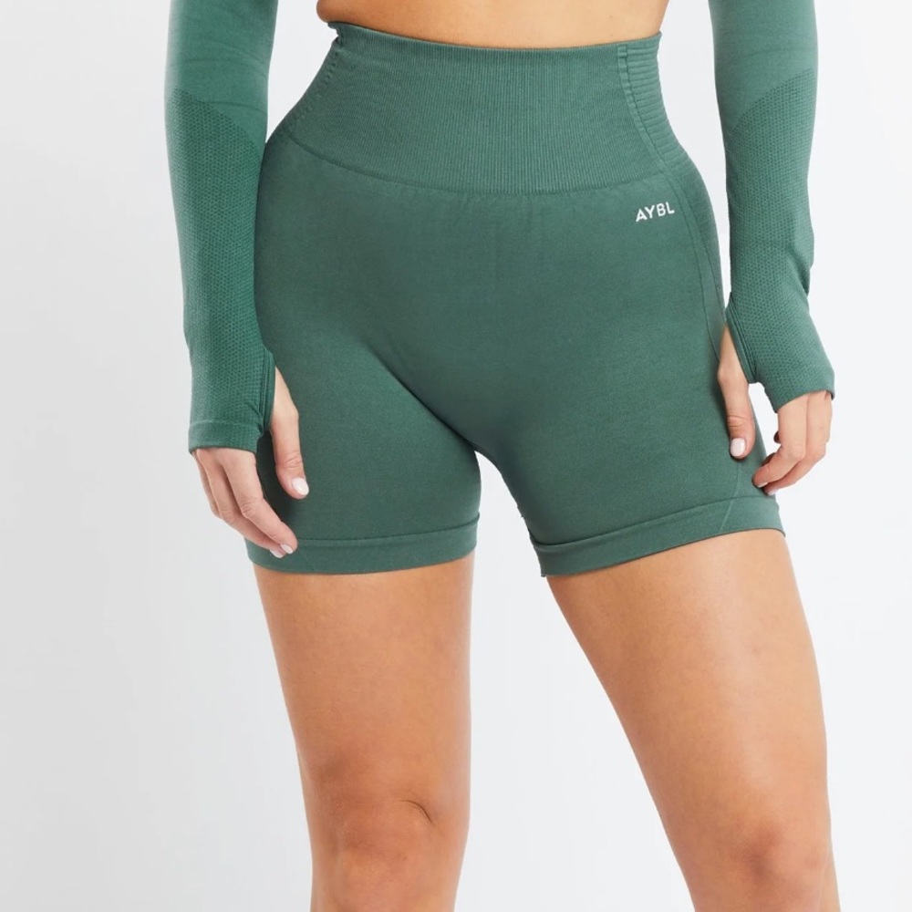 AYBL Balance V2 Seamless Shorts